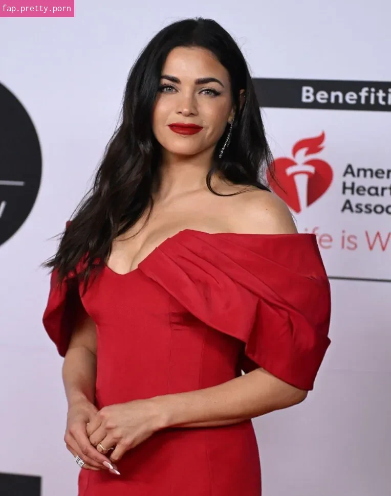 Jenna Dewan Tatum - Photo #24