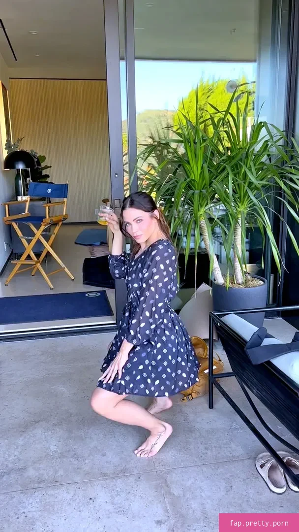 Jenna Dewan - Photo #30