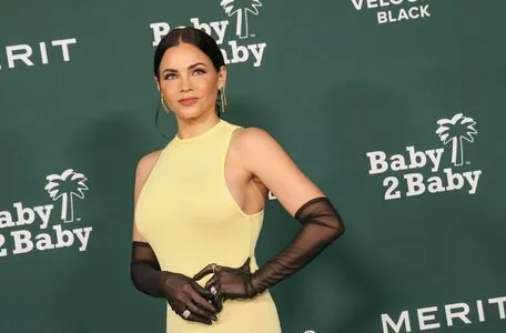 Jenna Dewan