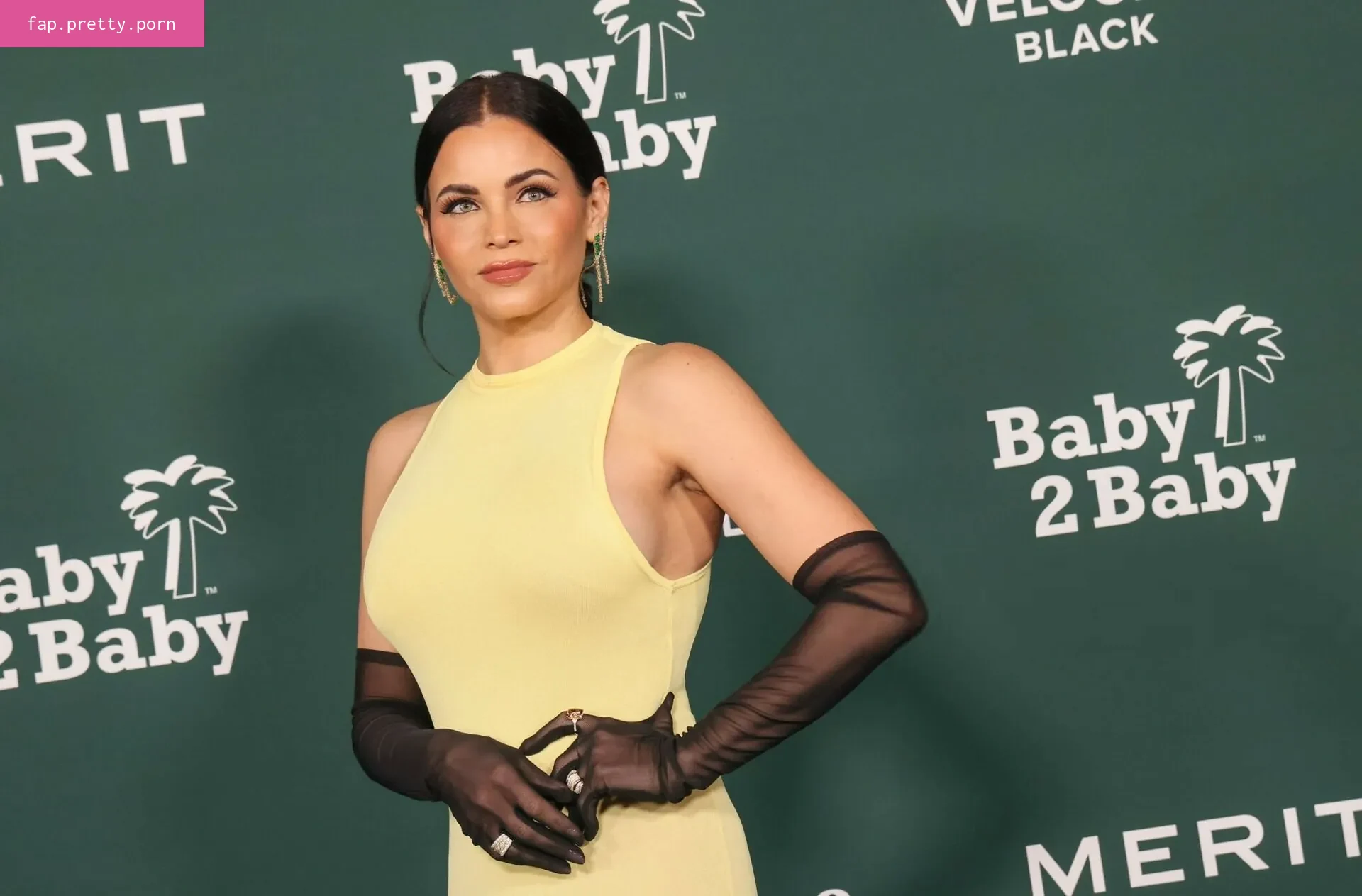Jenna Dewan - Photo #61