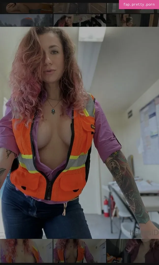 Jessie D - Photo #13