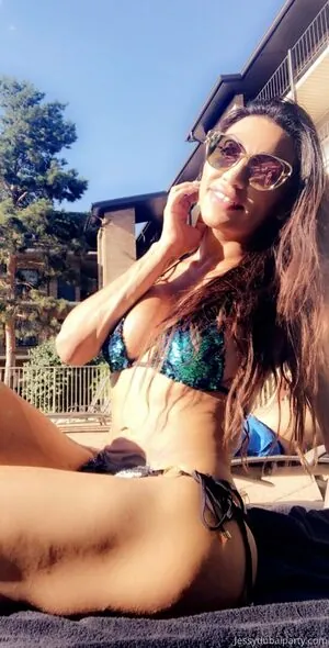 Jessy Dubai