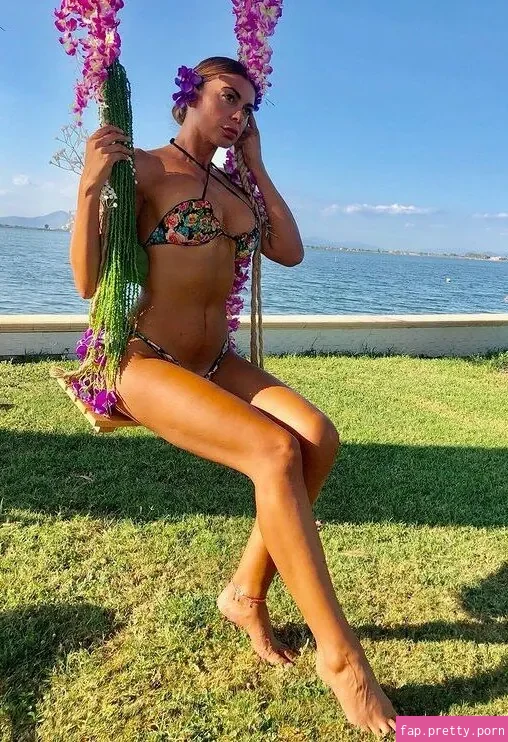 Jolanda De Rienzo - Photo #27