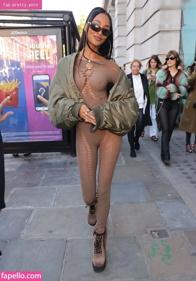Jourdan Dunn - Photo #33
