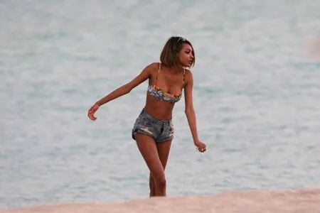 Jourdan Dunn