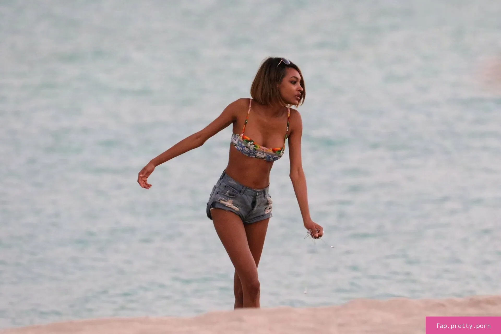 Jourdan Dunn - Photo #57