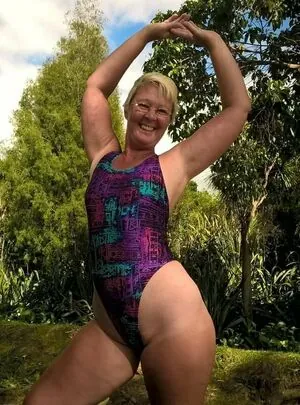 Joy Donaldson