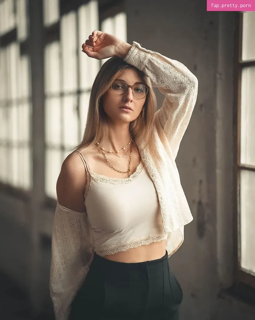 Juliane Denzer - Photo #08