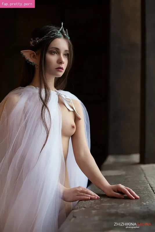 Janna Evstafeva - Photo #66