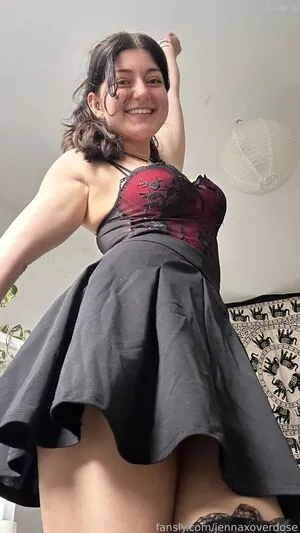jennassecret