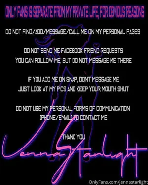 jennastarlight