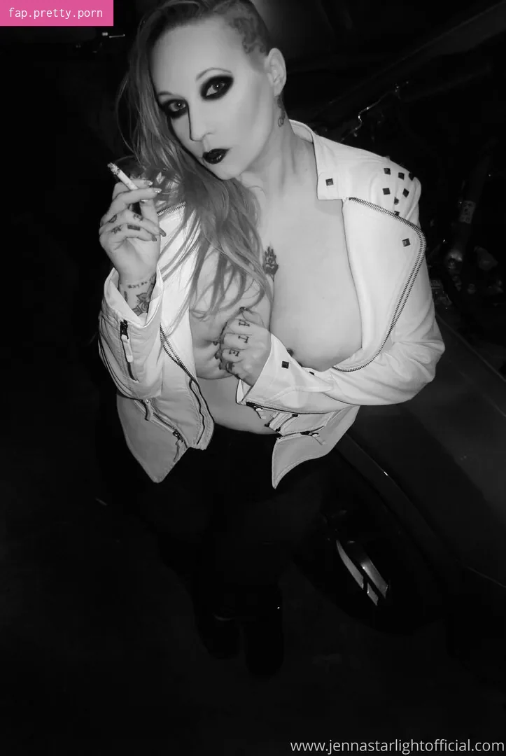 jennastarlightfree - Photo #44