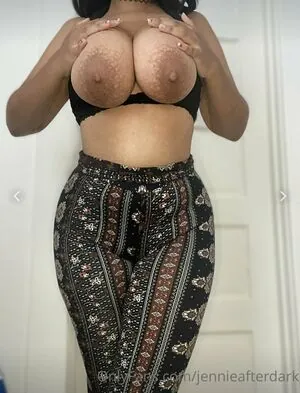 Jennieafterdark
