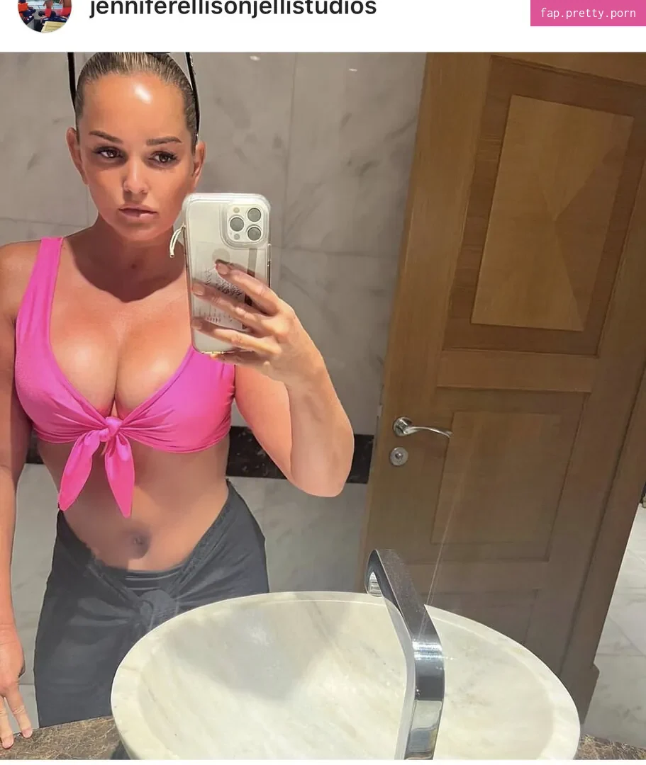 Jennifer Ellison - Photo #05