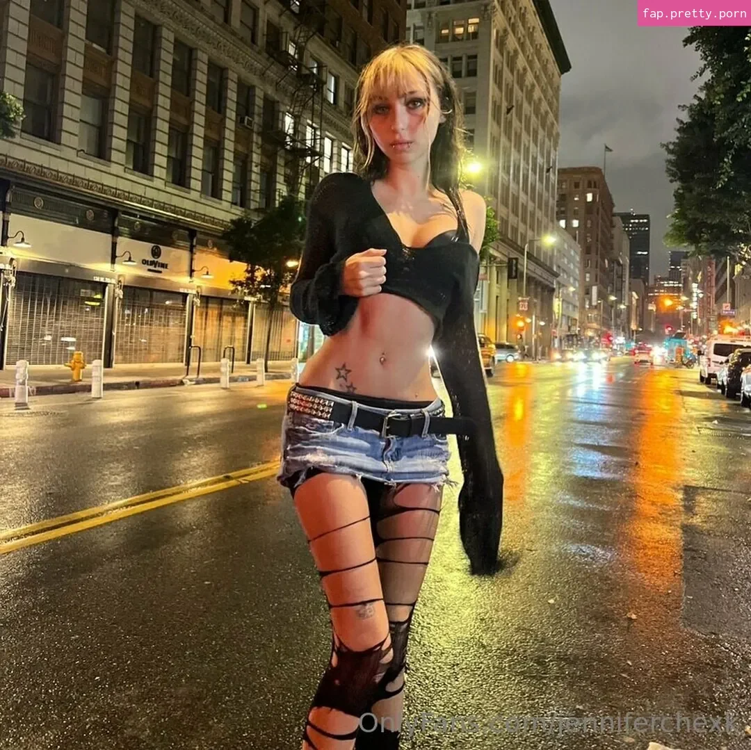 Jenniferchexk - Photo #41