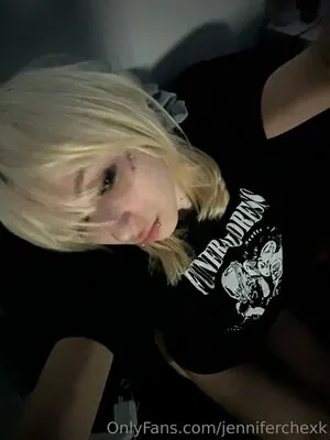 Jenniferchexk