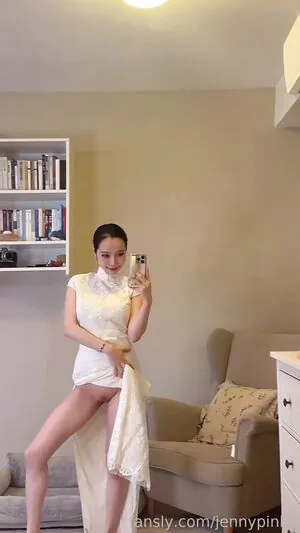 jennypinky