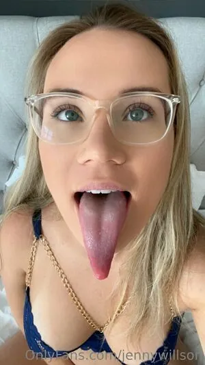 jennywillson