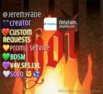jeremyfade