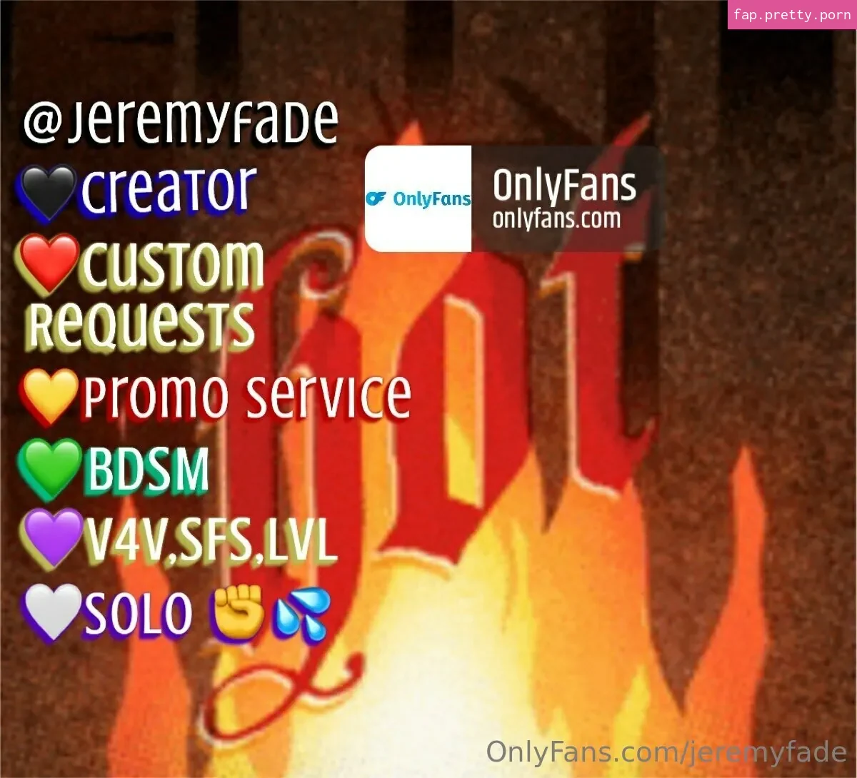 jeremyfade - Photo #36