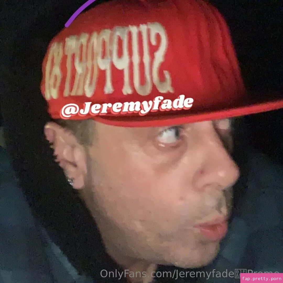 jeremyfade - Photo #41
