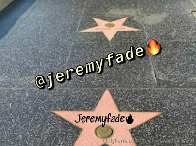 jeremyfade