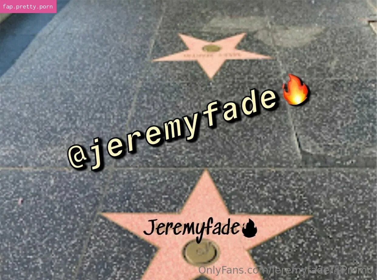 jeremyfade - Photo #56