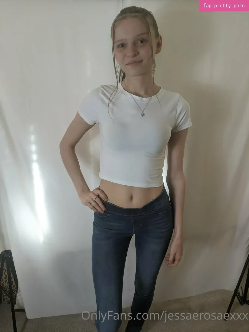 jessaerosaexxx - Photo #43