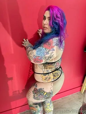 jessathrillsfree