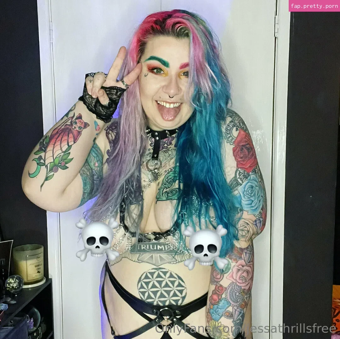 jessathrillsfree - Photo #55