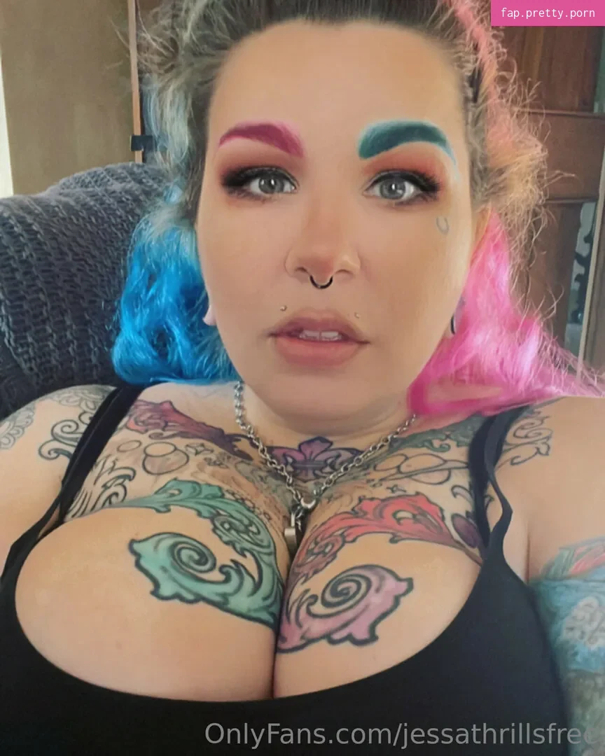 jessathrillsfree - Photo #66