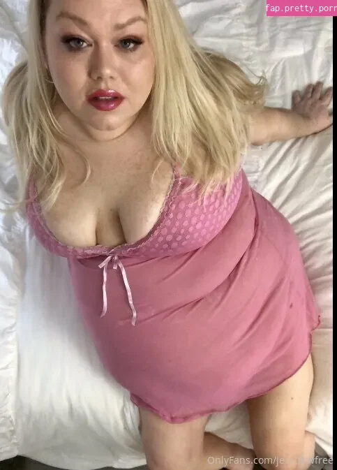 jessbbwfree - Photo #44
