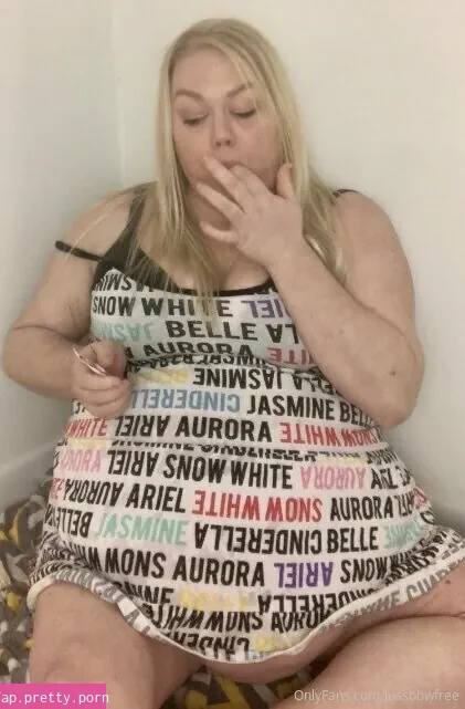 jessbbwfree - Photo #62