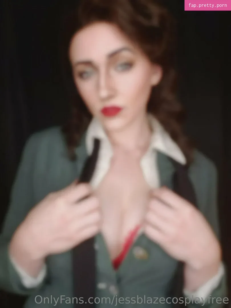 jessblazecosplayfree - Photo #21