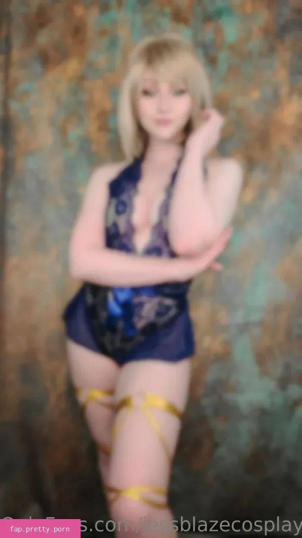 jessblazecosplayfree - Photo #26