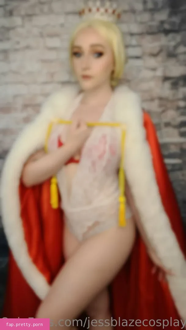 jessblazecosplayfree - Photo #29