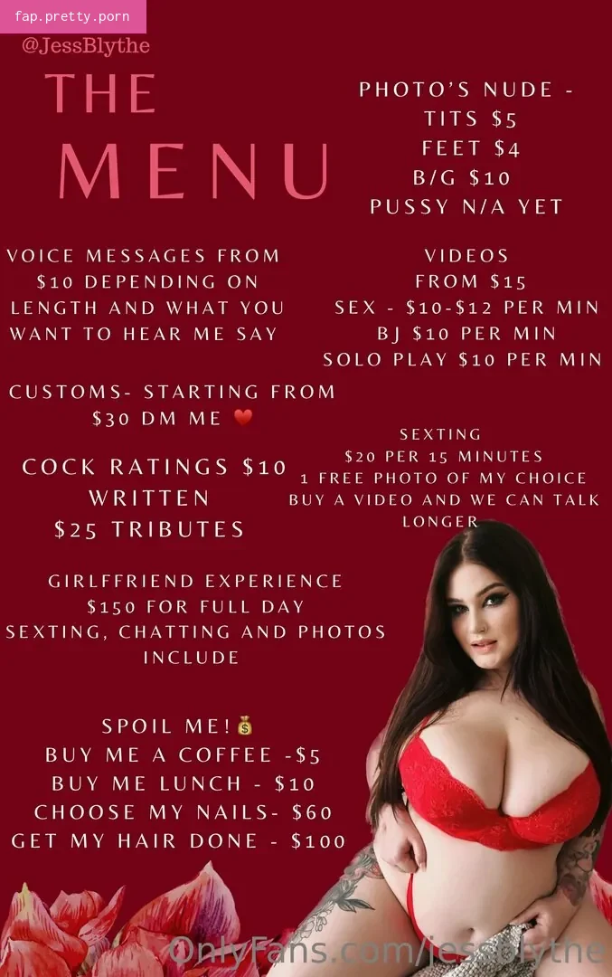 jessblythe - Photo #44