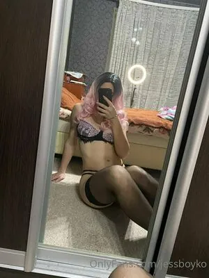 jessboyko