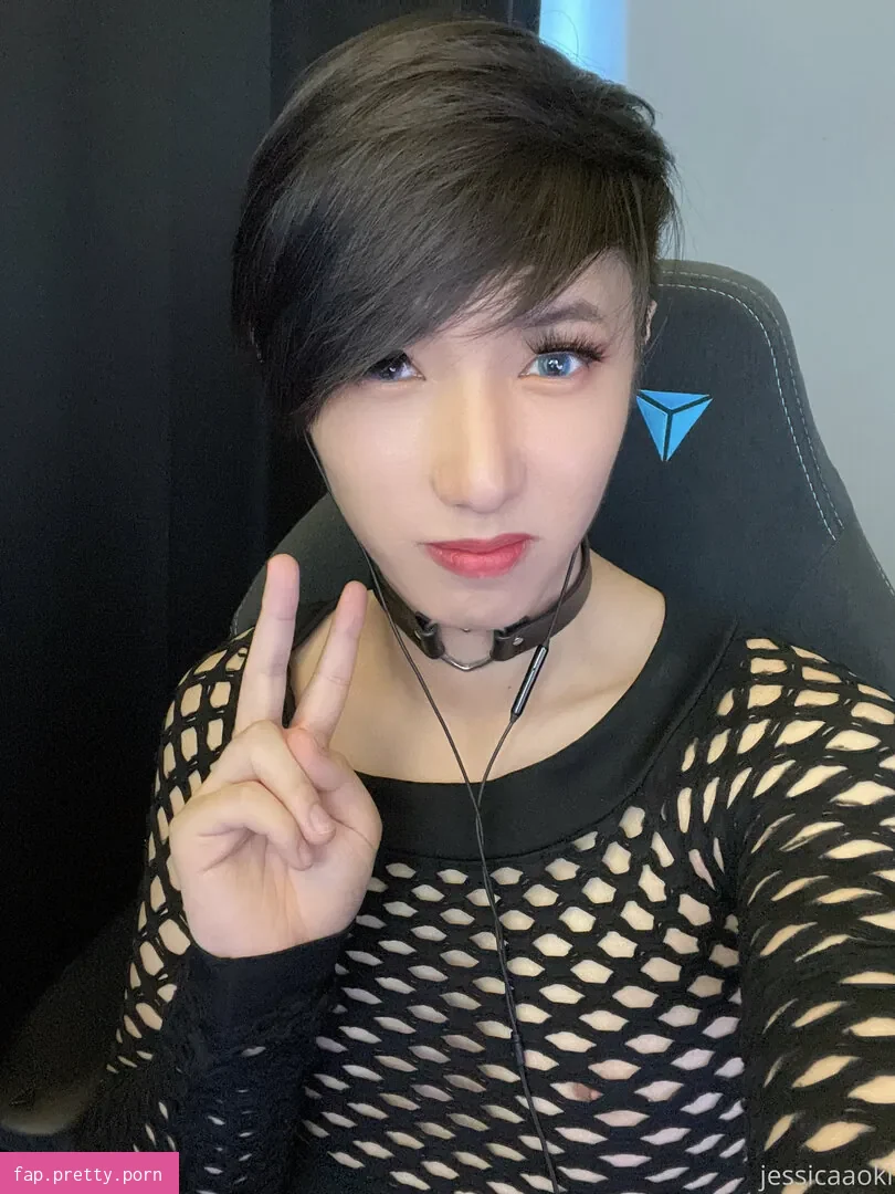 jessicaaoki - Photo #23