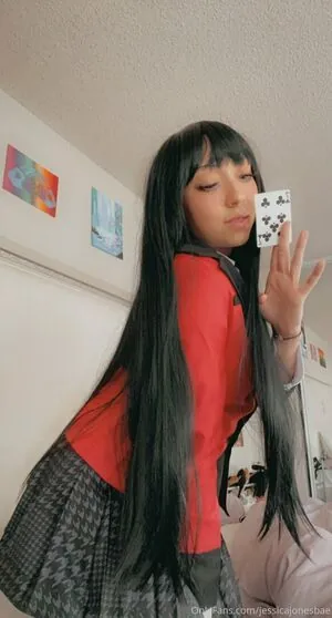 jessicajonesbae