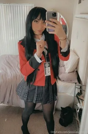 jessicajonesbae