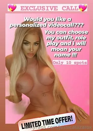 Jessicalazarox