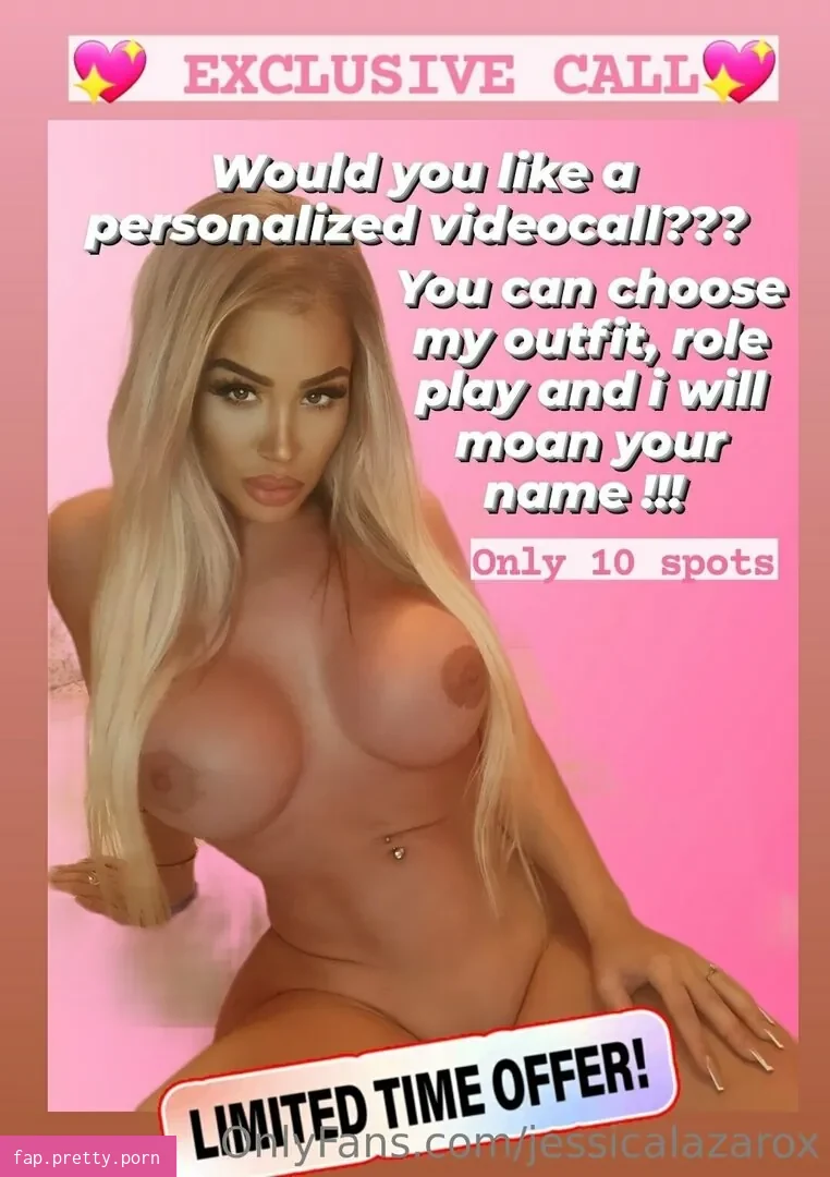 Jessicalazarox - Photo #29
