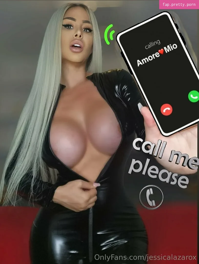 Jessicalazarox - Photo #76