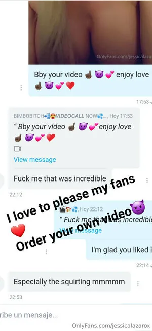 Jessicalazarox