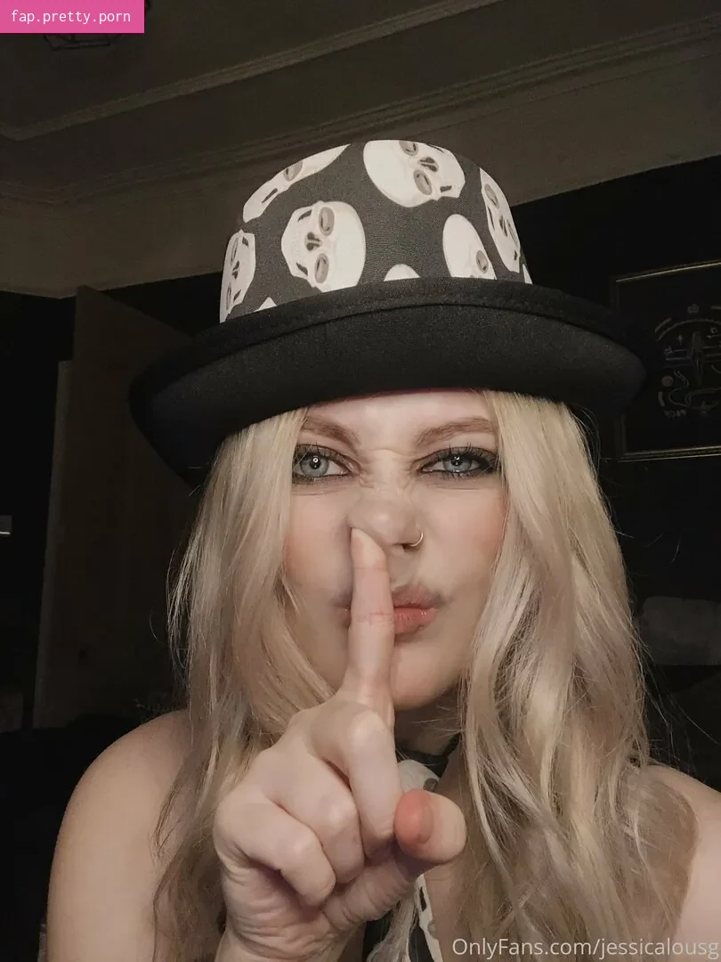 Jessicalousg - Photo #13