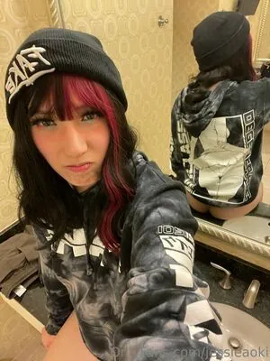 jessieaoki