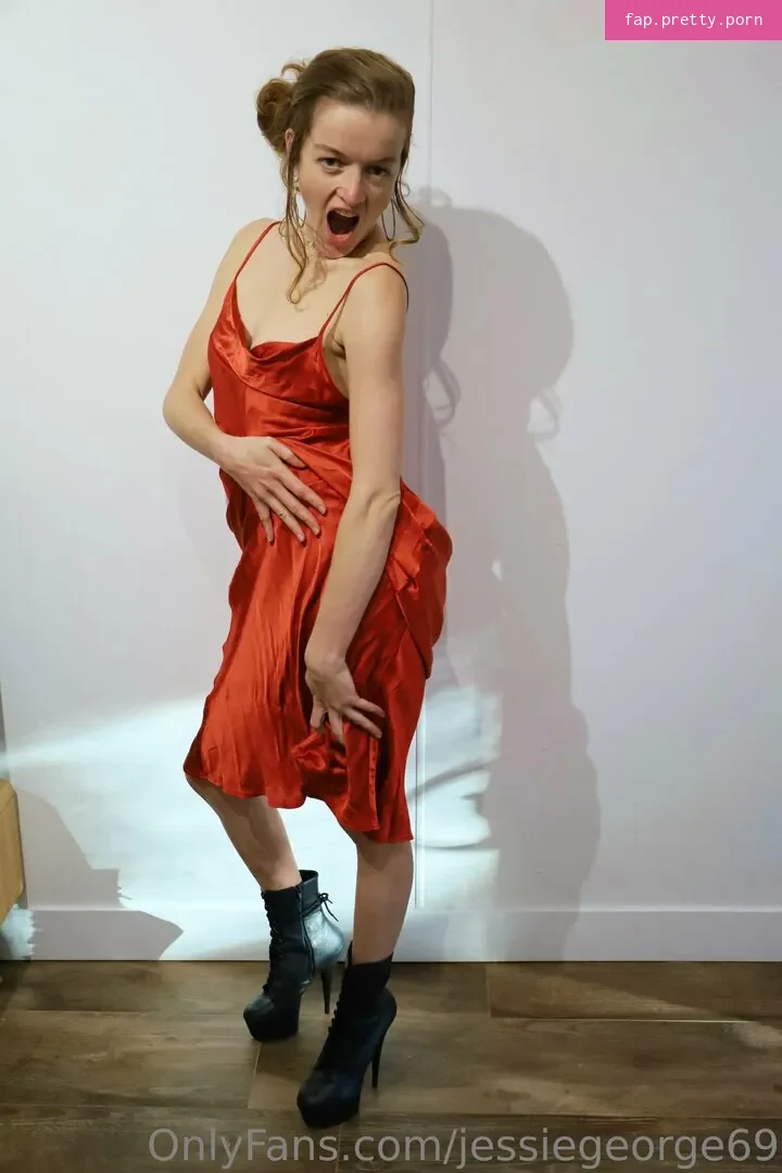 jessiegeorgex - Photo #16