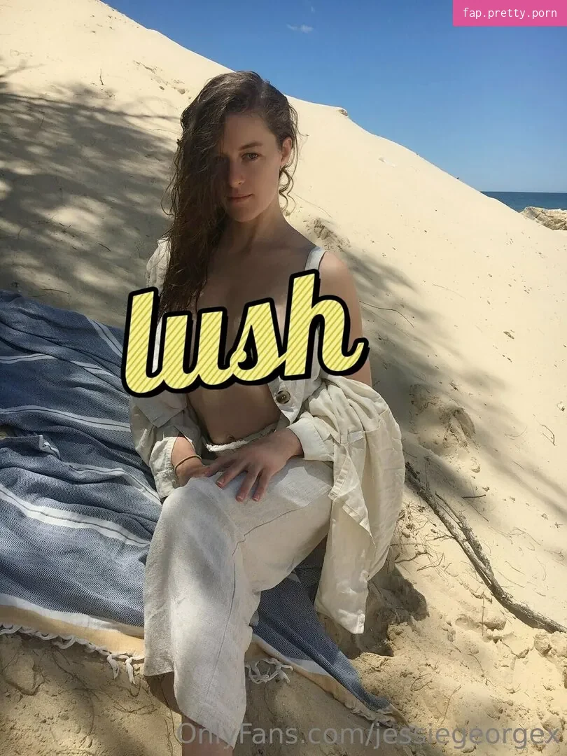 jessiegeorgex - Photo #41