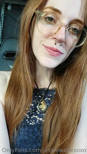 jessiewolfexoxo